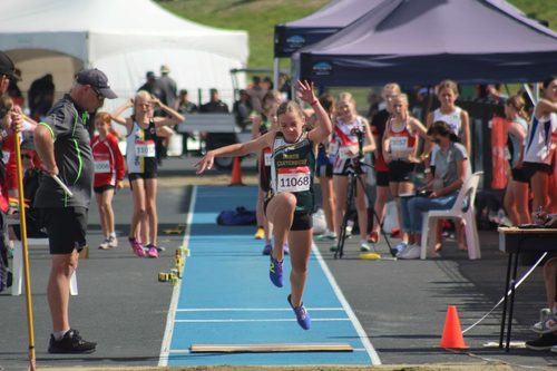 2025 Colgate Games Day 3 photo